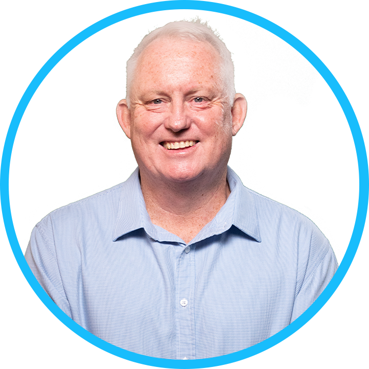 Craig Allen FCPA FIPA CA